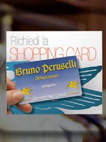 Shopping Card