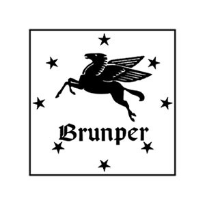 Brunper