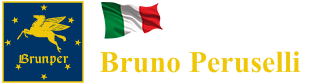 Bruno Peruselli logo